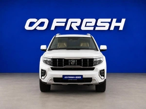 Внедорожник Kia Mohave 2020 года, 4567444 рублей, Москва