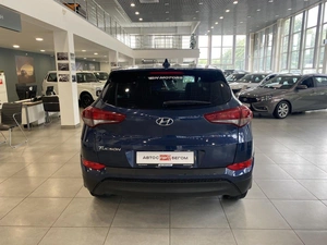 Внедорожник Hyundai Tucson 2017 года, 1930000 рублей, Орёл