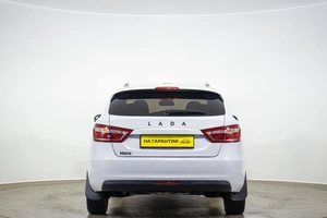 Универсал ВАЗ (LADA) Vesta 2019 года, 829000 рублей, Оренбург