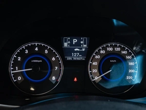 Седан Hyundai Solaris 2014 года, 1075000 рублей, Краснодар