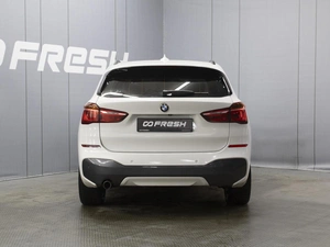 Внедорожник BMW X1 2017 года, 2300000 рублей, Омск