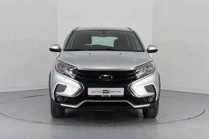 Хэтчбек ВАЗ (LADA) XRAY 2021 года, 1000000 рублей, Клинцы