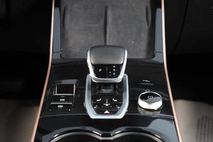 Внедорожник OMODA C5 2023 года, 2189000 рублей, Новосибирск