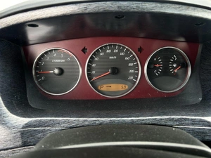 Внедорожник SsangYong Kyron 2010 года, 870000 рублей, Ярославль