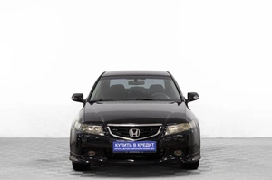 Седан Honda Accord 2006 года, 849000 рублей, Барнаул