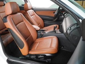 Хетчбэк BMW 1 серия 2010 года, 959000 рублей, Воронеж