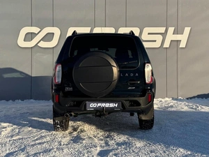 Внедорожник ВАЗ (LADA) Niva Travel 2022 года, 1059000 рублей, Ижевск