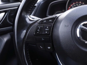 Седан Mazda 3 2014 года, 1170000 рублей, Волгоград