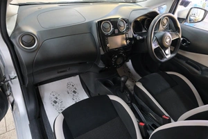 Хетчбэк Nissan Note 2018 года, 1179000 рублей, Омск