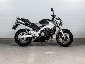 Suzuki GSR 400 2007 года, 439000 рублей, Ставрополь