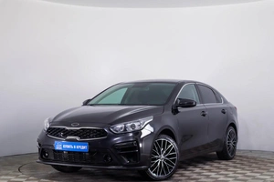 Седан Kia Cerato 2019 года, 1679000 рублей, Пермь