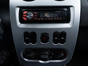 Хетчбэк Renault Sandero 2012 года, 722000 рублей, Ставрополь