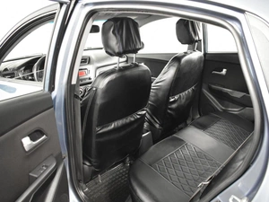 Седан Kia Rio 2012 года, 699900 рублей, Казань