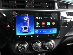 Седан Toyota Corolla 2013 года, 1409000 рублей, Ростов-на-Дону