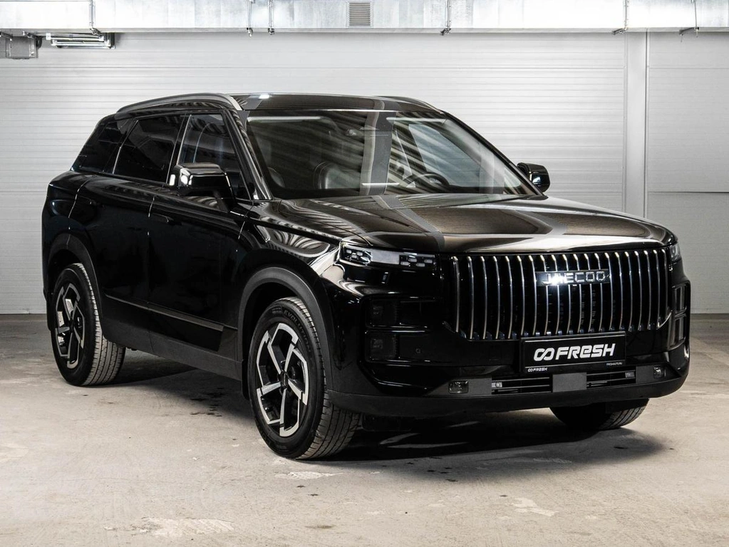 Внедорожник JAECOO J7 2023 года, 2145000 рублей, Ставрополь