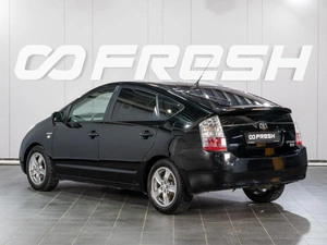 Лифтбек Toyota Prius 2008 года, 829000 рублей, Сургут