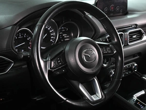 Внедорожник Mazda CX-5 2019 года, 2619000 рублей, Ростов-на-Дону