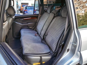 Внедорожник Toyota Land Cruiser Prado 2005 года, 1895000 рублей, Краснодар