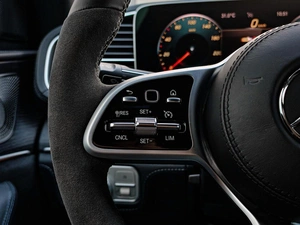 Внедорожник Mercedes-benz GLE-класс 2021 года, 9985000 рублей, Краснодар