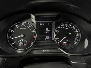 Лифтбек Skoda Octavia 2017 года, 1499500 рублей, Казань