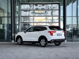 Внедорожник Haval Jolion 2024 года, 2190000 рублей, Уфа