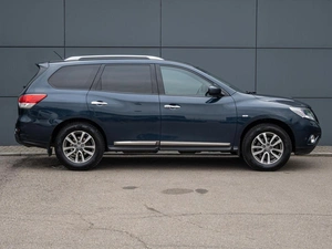 Внедорожник Nissan Pathfinder 2016 года, 2050000 рублей, Краснодар