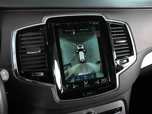 Внедорожник Volvo XC90 2021 года, 4869000 рублей, Ростов-на-Дону
