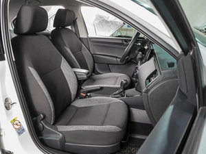 Лифтбек Skoda Rapid 2021 года, 1359000 рублей, Воронеж