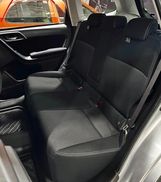 Внедорожник Subaru Forester 2013 года, 1597000 рублей, Красноярск