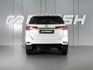 Внедорожник Toyota Fortuner 2018 года, 3100000 рублей, Минеральные Воды