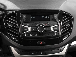 Универсал ВАЗ (LADA) Vesta Cross 2020 года, 1198000 рублей, Ставрополь