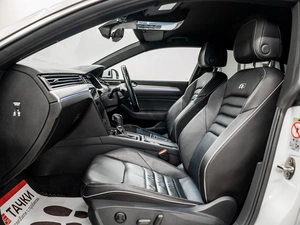Лифтбек Volkswagen Arteon 2018 года, 2600000 рублей, Красноярск