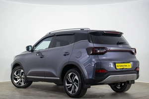 Внедорожник Kaiyi X3 2023 года, 1749000 рублей, Оренбург