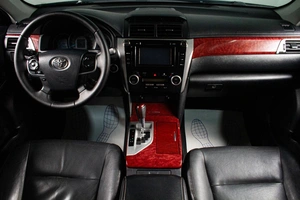 Седан Toyota Camry 2013 года, 1659000 рублей, Сургут