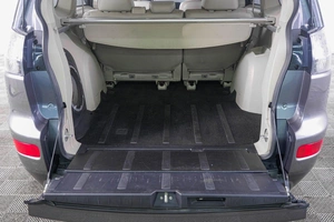 Внедорожник Mitsubishi Outlander 2008 года, 1149000 рублей, Кемерово