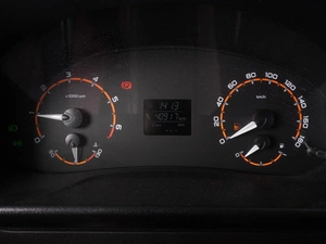 Внедорожник ВАЗ (LADA) Niva Legend 2021 года, 765000 рублей, Красный Пахарь