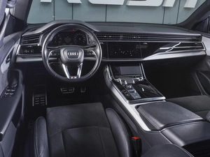 Внедорожник Audi Q8 2020 года, 6899000 рублей, Ростов-на-Дону