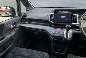 Минивэн Honda Stepwgn 2012 года, 1430000 рублей, Солонцы