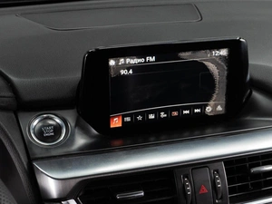 Седан Mazda 6 2017 года, 1799000 рублей, Тюмень