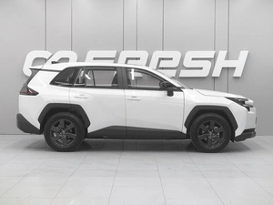 Внедорожник Toyota RAV4 2026 года, 4670000 рублей, Ростов-на-Дону