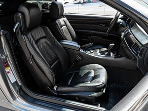 Кабриолет BMW 3 серия 2007 года, 1420000 рублей, Краснодар