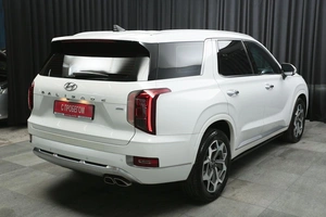 Внедорожник Hyundai Palisade 2021 года, 5067000 рублей, Красноярск