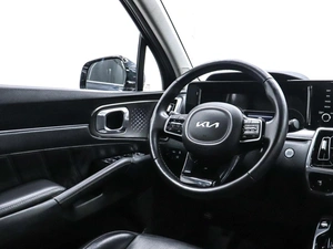 Внедорожник Kia Sorento 2022 года, 4299000 рублей, Красноярск