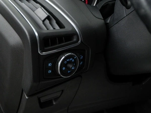 Седан Ford Focus 2014 года, 949046 рублей, Москва