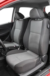 Хетчбэк Chevrolet Aveo 2008 года, 470000 рублей, Орёл