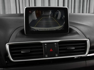 Седан Mazda 3 2016 года, 1530000 рублей, Ставрополь