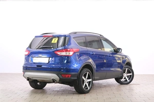 Внедорожник Ford Kuga 2016 года, 1599000 рублей, Омск
