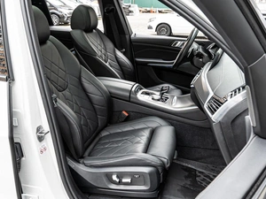 Внедорожник BMW X5 2022 года, 10500000 рублей, Краснодар