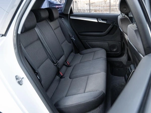 Хетчбэк Audi A3 2009 года, 715000 рублей, Волгоград