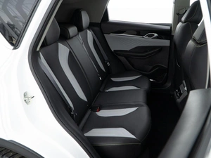 Внедорожник Geely Coolray 2023 года, 2175444 рублей, Москва